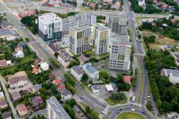 Mieszkanie w centrum – kto się powinien na nie zdecydować?